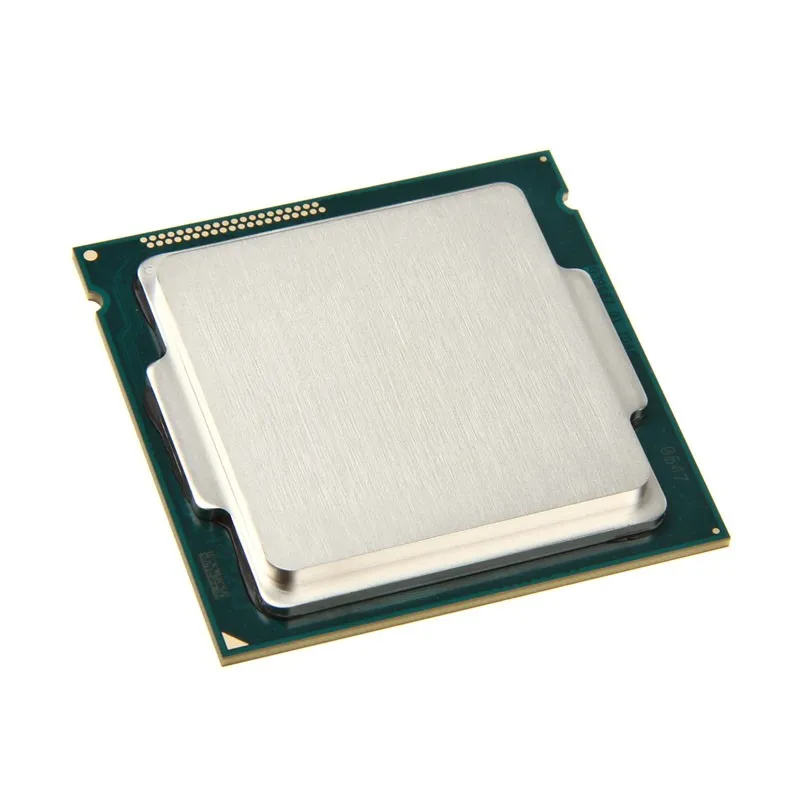 Intel Core i5 4690K