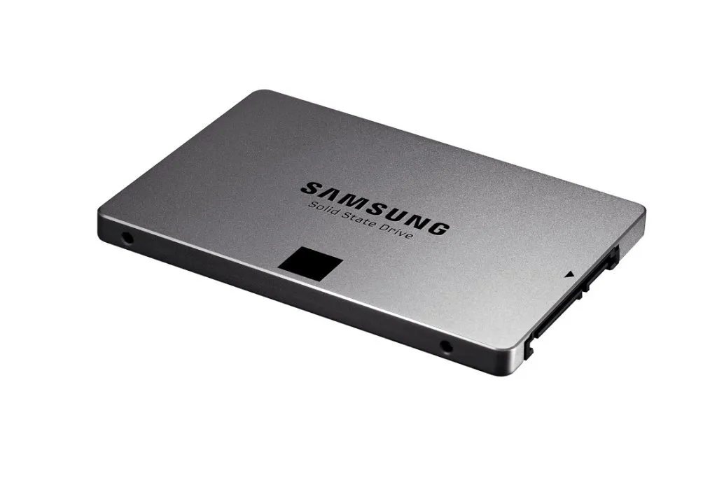 Samsung EVO 840 250GB